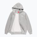 PROSTO Rendot Zip Hoodie сив 3