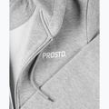 PROSTO Rendot Zip Hoodie сив 4
