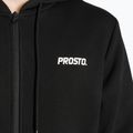 Мъжки PROSTO Rendot Zip Hoodie black 3