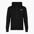 Мъжки PROSTO Rendot Zip Hoodie black 4
