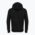 Мъжки PROSTO Rendot Zip Hoodie black 5