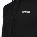 Мъжки PROSTO Rendot Zip Hoodie black 6
