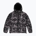 PROSTO мъжко зимно яке Winter Adament black