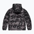 PROSTO мъжко зимно яке Winter Adament black 2