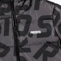 PROSTO мъжко зимно яке Winter Adament black 4
