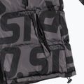 PROSTO мъжко зимно яке Winter Adament black 5