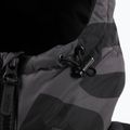 PROSTO мъжко зимно яке Winter Adament black 7