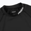 Дамски ръкав PROSTO Run Longsleeve black 6