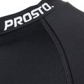 Дамски ръкав PROSTO Run Longsleeve black 3