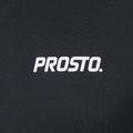 Мъжки ръкав PROSTO Fight с дълъг ръкав черен 3