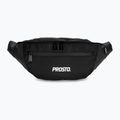 Чантичка за кръста PROSTO Zax black