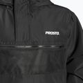 Мъжко яке PROSTO Inuit black 3