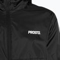 Мъжко яке PROSTO Nomad black 3