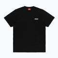 Мъжка тениска PROSTO Classh black
