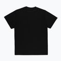 Мъжка тениска PROSTO Classh black 2