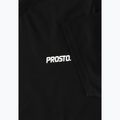 Мъжка тениска PROSTO Classh black 3