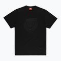Мъжка тениска PROSTO Tronite black