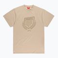 Мъжка тениска PROSTO Tronite beige