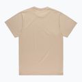 Мъжка тениска PROSTO Tronite beige 2