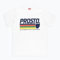 PROSTO мъжка тениска Fruiz бяла