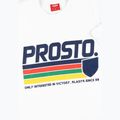 PROSTO мъжка тениска Fruiz бяла 3
