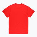 Мъжка тениска PROSTO Plooz red 2