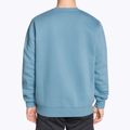 Мъжки суитшърт PROSTO Crewneck Base blue 2