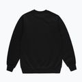 Мъжки суитшърт PROSTO Crewneck Bazy black 5