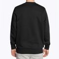 Мъжки суитшърт PROSTO Crewneck Bazy black 2