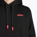 Мъжка блуза с качулка PROSTO Blitzy black 3