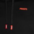 Мъжка блуза с качулка PROSTO Blitzy black 7
