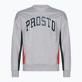 Мъжки суитшърт PROSTO Crewneck Splork gray 5