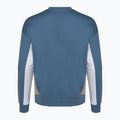 Мъжки суитшърт PROSTO Crewneck Splork blue 6