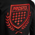 Мъжки PROSTO Hoodie Pomet black 8