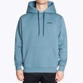 Мъжки PROSTO Hoodie Pomet blue