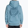 Мъжки PROSTO Hoodie Pomet blue 2