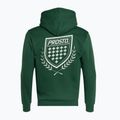 Мъжки PROSTO Hoodie Pomet green 6