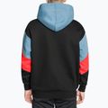PROSTO Hoodie Haxle black за мъже 2