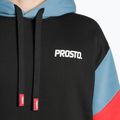 PROSTO Hoodie Haxle black за мъже 3
