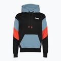 PROSTO Hoodie Haxle black за мъже 5