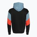 PROSTO Hoodie Haxle black за мъже 6