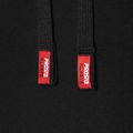 PROSTO Hoodie Haxle black за мъже 8