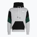 PROSTO Hoodie Haxle gray за мъже 5