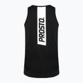 Мъжки потник PROSTO Top Triztix black 2