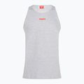 Мъжки потник PROSTO Top Triztix grey