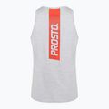 Мъжки потник PROSTO Top Triztix grey 2