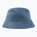 Мъжка шапка с периферия PROSTO Canve blue