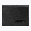 PROSTO Specro черен мъжки портфейл 2
