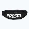 Чантичка за кръста PROSTO Fos black
