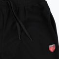 PROSTO Мъжки спортни панталони Laviss black 3